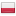 opiniafirm.pl server is located in Poland